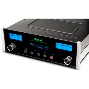 ЦАП транзисторный McIntosh D1100