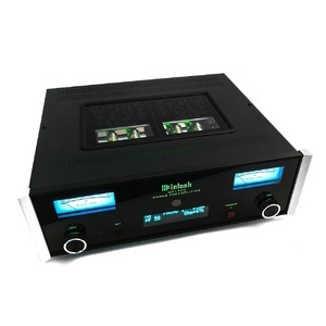 Фонокорректор McIntosh MP1100