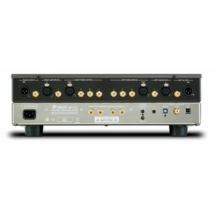 Фонокорректор McIntosh MP1100