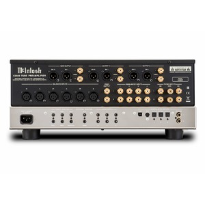 Усилитель предварительный McIntosh C2600