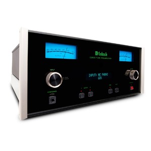 Усилитель предварительный McIntosh C2600