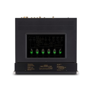 Усилитель предварительный McIntosh C2600