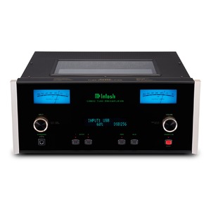 Усилитель предварительный McIntosh C2600