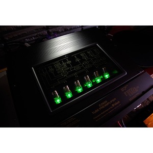 Усилитель предварительный McIntosh C2600