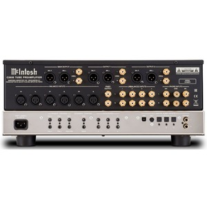 Усилитель предварительный McIntosh C2600