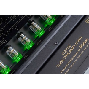 Усилитель предварительный McIntosh C2600