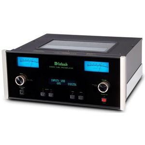 Усилитель предварительный McIntosh C2600