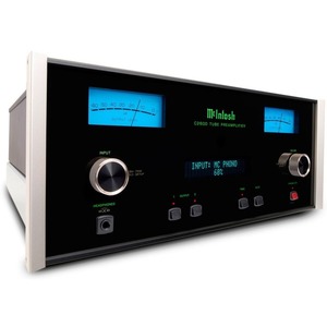 Усилитель предварительный McIntosh C2600