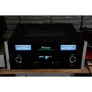 Усилитель предварительный McIntosh C2600