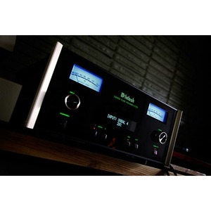 Усилитель предварительный McIntosh C2600