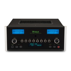 Усилитель предварительный McIntosh C52