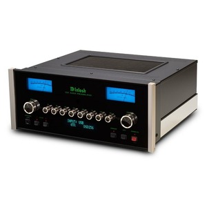 Усилитель предварительный McIntosh C52