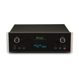 Усилитель предварительный McIntosh C47