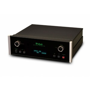 Усилитель предварительный McIntosh C47