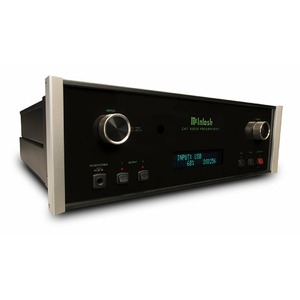 Усилитель предварительный McIntosh C47