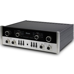 Усилитель предварительный McIntosh C22