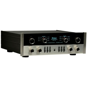 Усилитель предварительный McIntosh C22