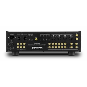 Усилитель предварительный McIntosh C22