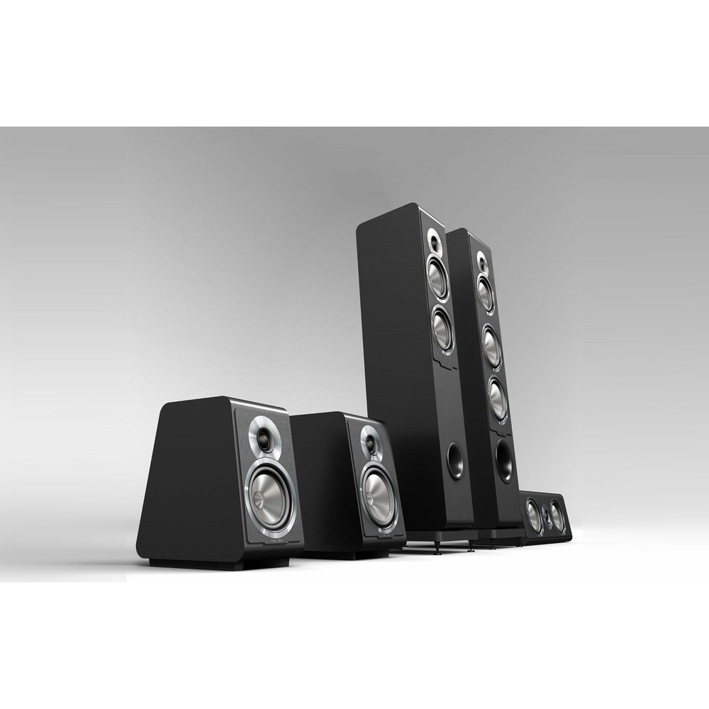 Комплект акустических систем Sonus Faber Principia 73С