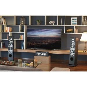 Комплект акустических систем Sonus Faber Principia 73С