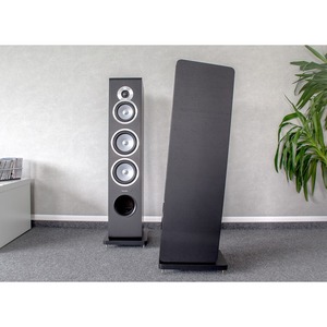 Комплект акустических систем Sonus Faber Principia 73С