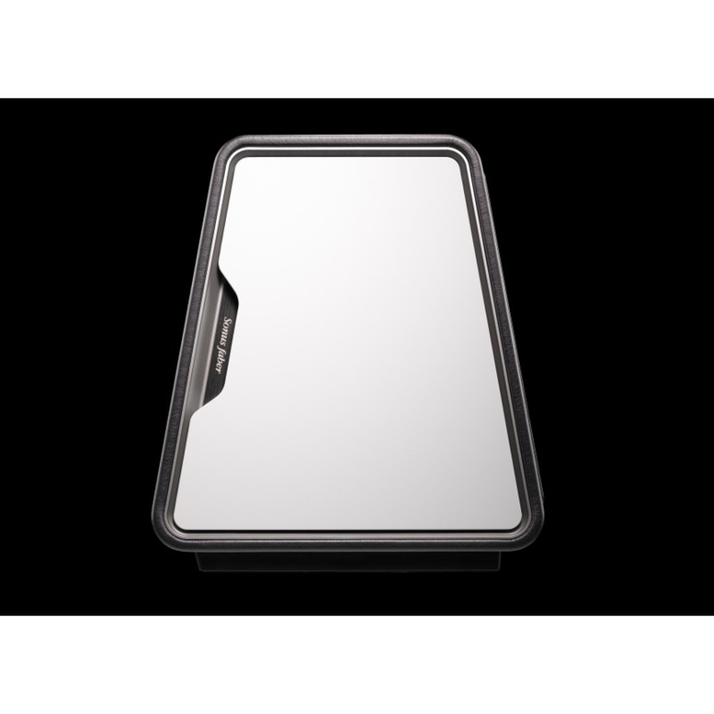 Аксессуар для акустических систем Sonus Faber Сменная боковая панель Chameleon B White