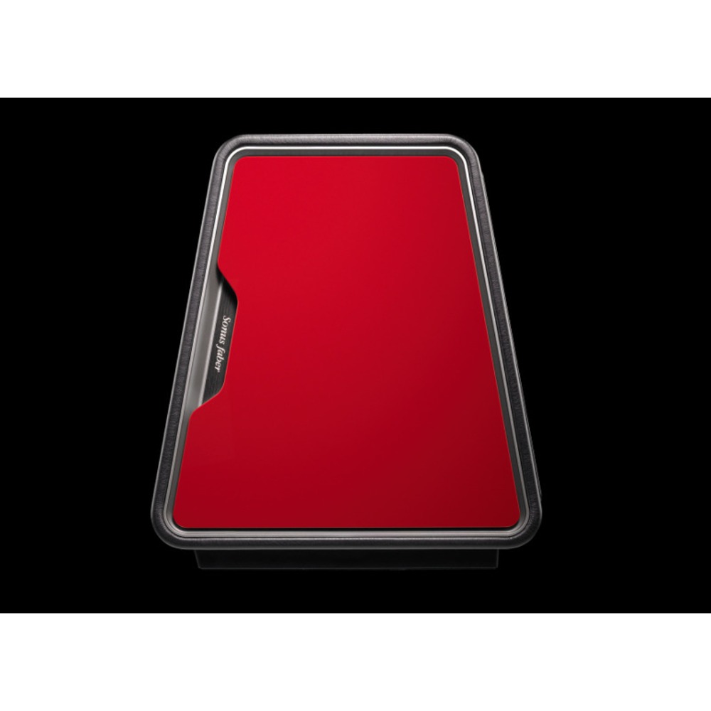 Аксессуар для акустических систем Sonus Faber Сменная боковая панель Chameleon B Red