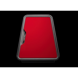 Аксессуар для акустических систем Sonus Faber Сменная боковая панель Chameleon B Red