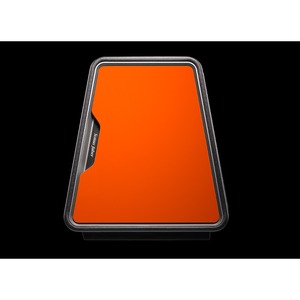 Аксессуар для акустических систем Sonus Faber Сменная боковая панель Chameleon B Orange