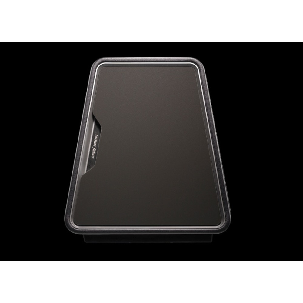 Аксессуар для акустических систем Sonus Faber Сменная боковая панель Chameleon B Metal Grey