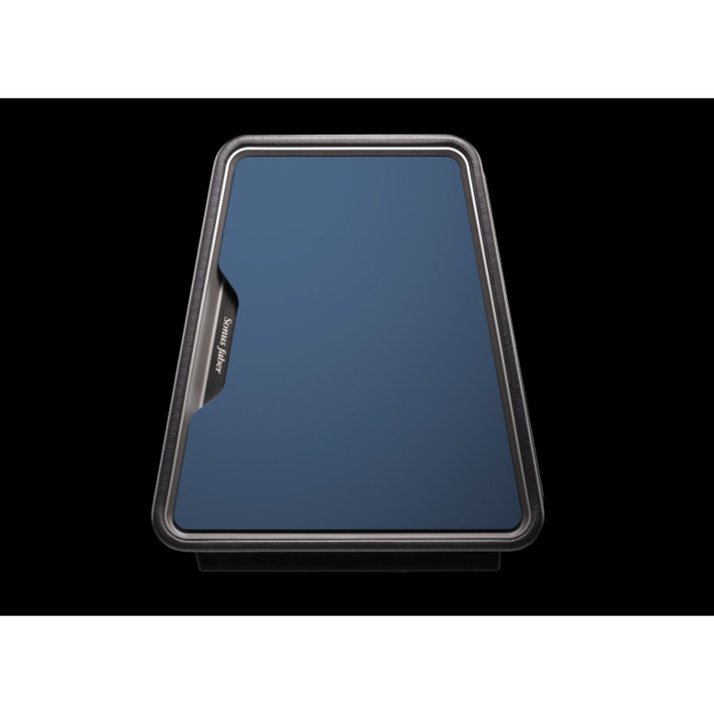 Аксессуар для акустических систем Sonus Faber Сменная боковая панель Chameleon B Metal Blue