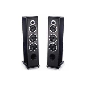 Аксессуар для акустических систем Sonus Faber Сменная боковая панель Chameleon T panels black