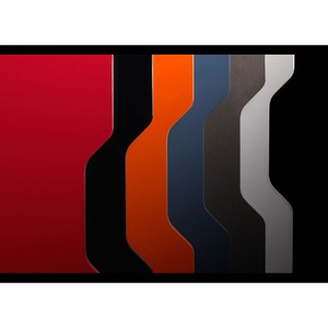 Аксессуар для акустических систем Sonus Faber Сменная боковая панель Chameleon T panels Metal Grey