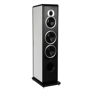 Аксессуар для акустических систем Sonus Faber Сменная боковая панель Chameleon T panels Metal Grey