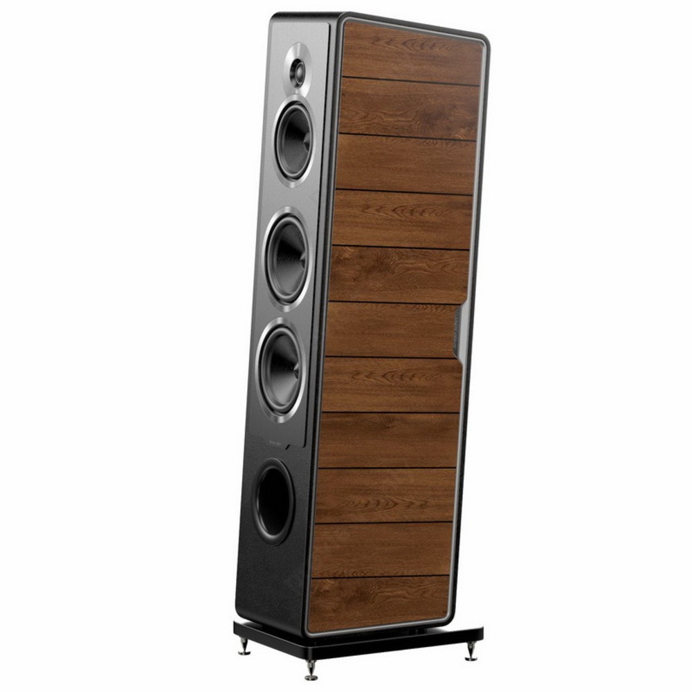 Аксессуар для акустических систем Sonus Faber Сменная боковая панель Chameleon T panels Wood