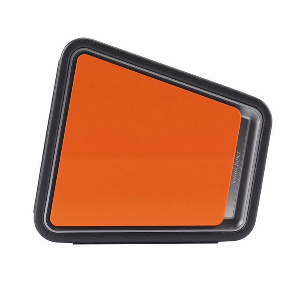 Аксессуар для акустических систем Sonus Faber Сменная боковая панель Chameleon C Orange