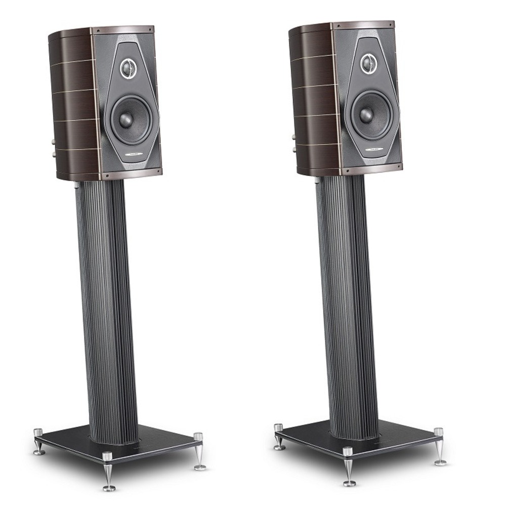 Полочная акустика Sonus Faber Olympica I wenge