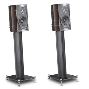 Полочная акустика Sonus Faber Olympica I wenge