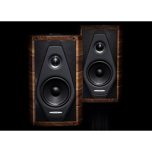 Полочная акустика Sonus Faber Olympica I wenge