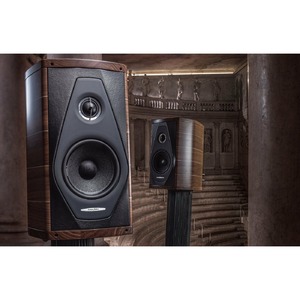 Полочная акустика Sonus Faber Olympica I wenge