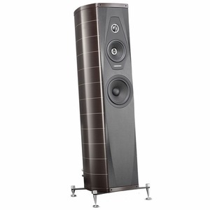 Напольная акустика Sonus Faber Olympica II wenge