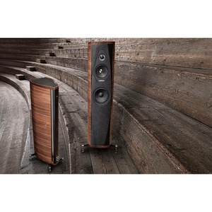 Напольная акустика Sonus Faber Olympica II wenge