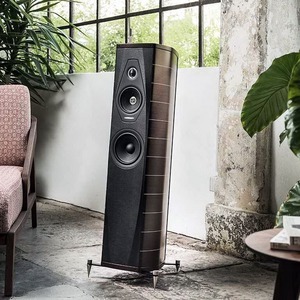 Напольная акустика Sonus Faber Olympica II wenge