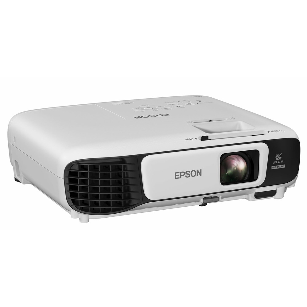 Проектор для офиса и образовательных учреждений Epson EB-U42