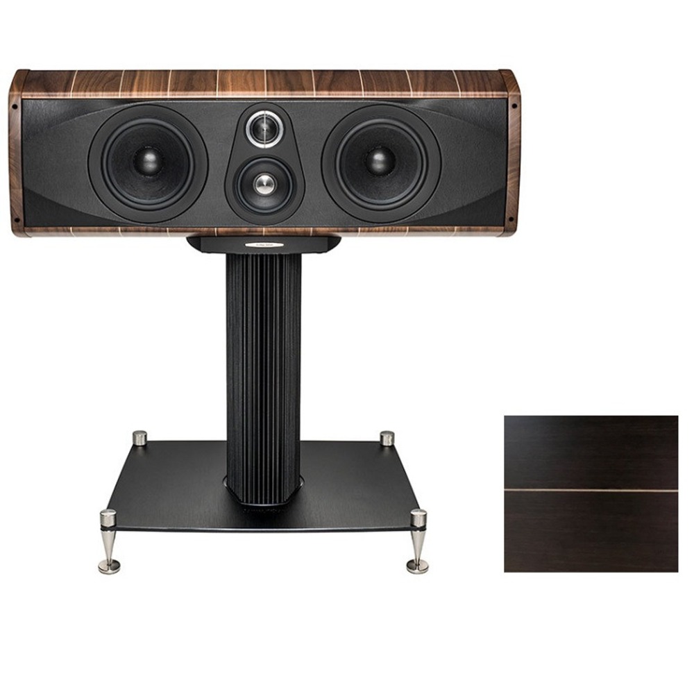 Центральный канал Sonus Faber Olympica Center Wenge