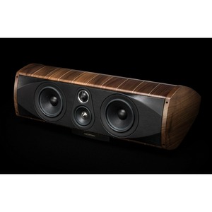 Центральный канал Sonus Faber Olympica Center Wenge