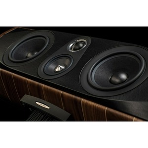 Центральный канал Sonus Faber Olympica Center Wenge