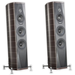 Напольная акустика Sonus Faber Olympica III Wenge