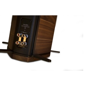 Напольная акустика Sonus Faber Olympica III Wenge
