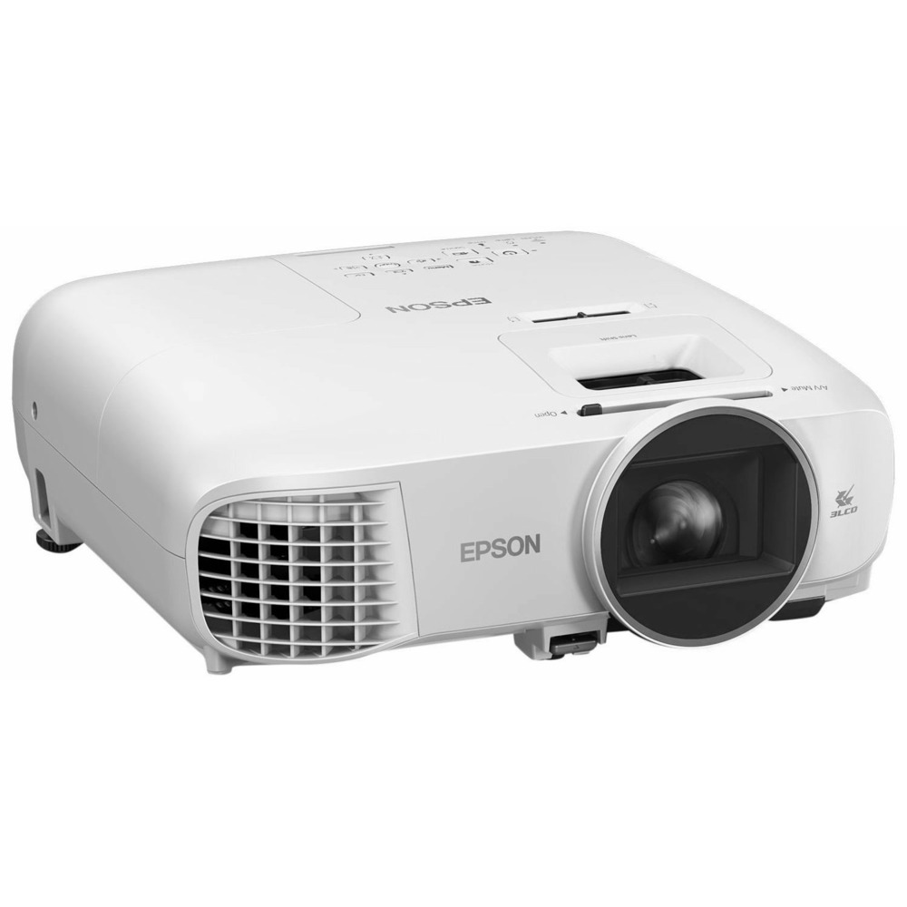 Проектор для домашнего кинотеатра Epson EH-TW5400